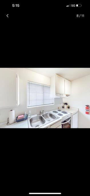 Apartment Couple Studio 2 With Full Kitchen Near Yosemite Oakhurst