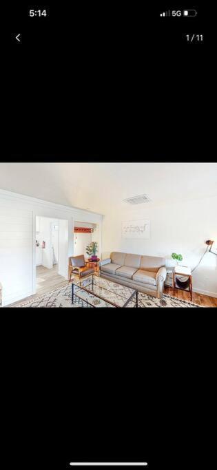 Couple Studio 2 With Full Kitchen Near Yosemite Apartment Oakhurst